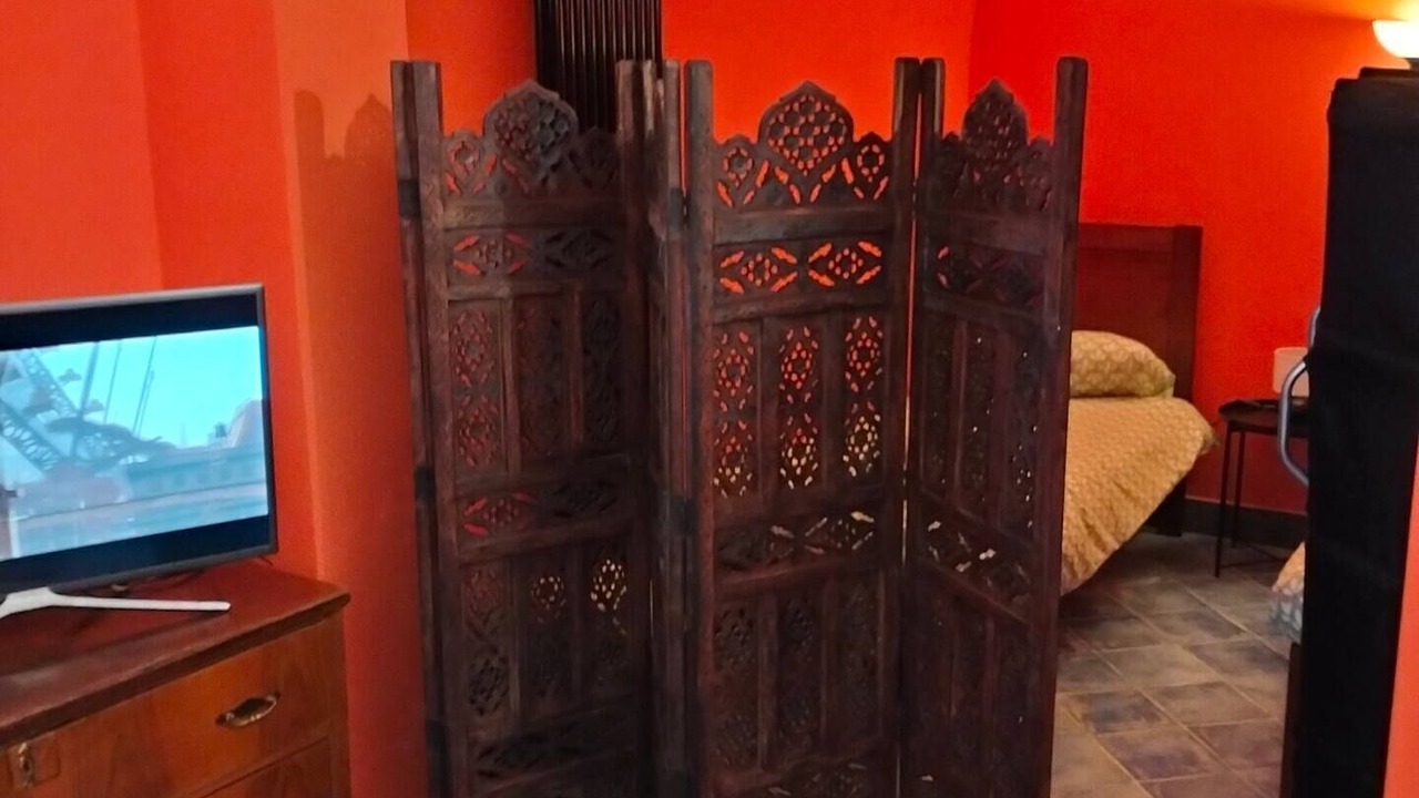 Photo of Bedroom in Terrasini