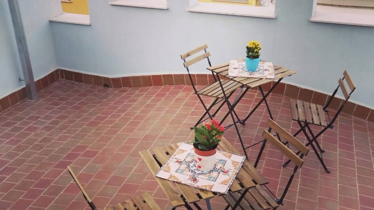 Photo of Outdoor in Terrasini