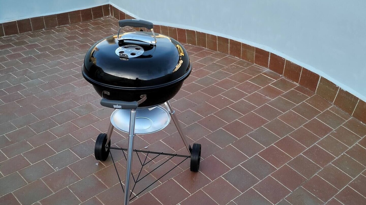 Photo of Outdoor in Terrasini