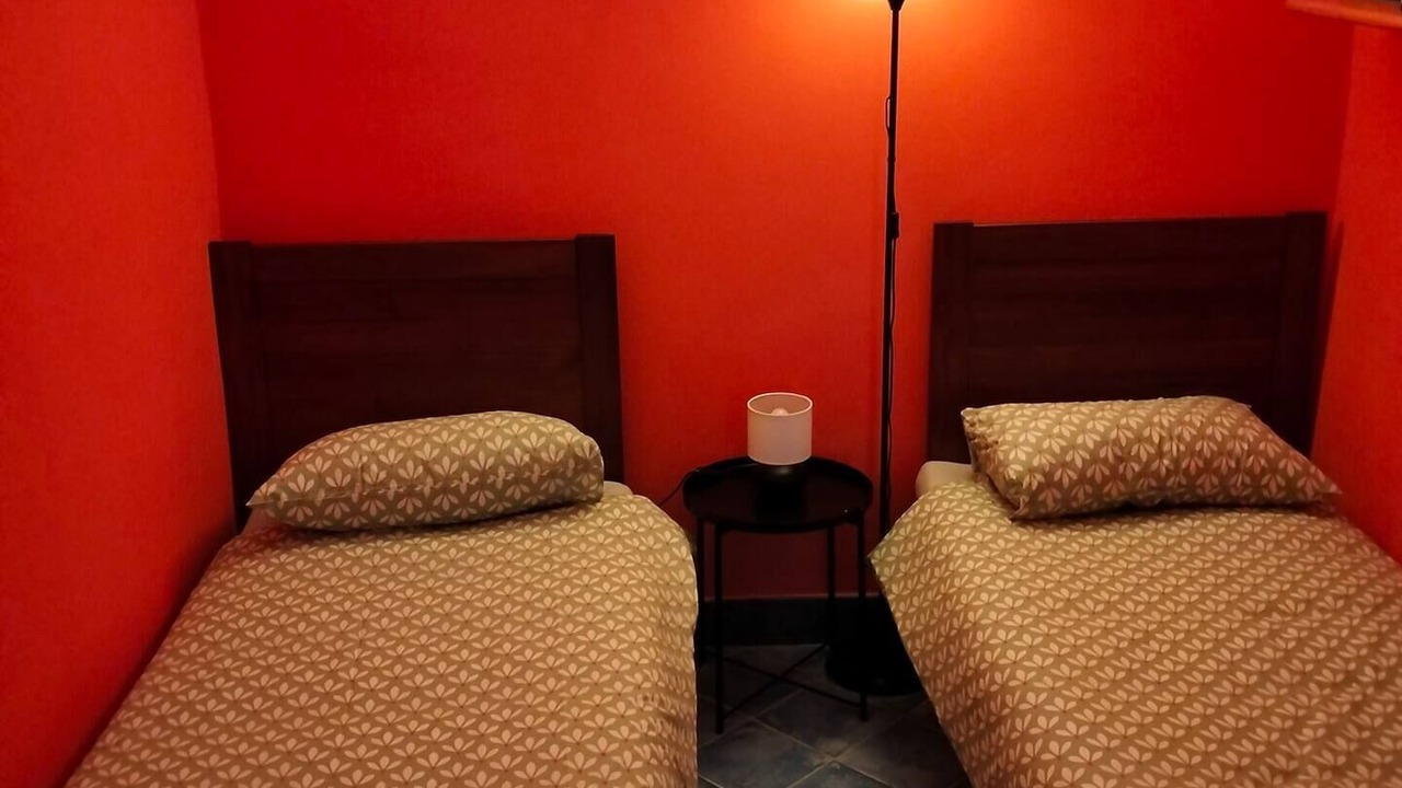 Photo of Bedroom in Terrasini