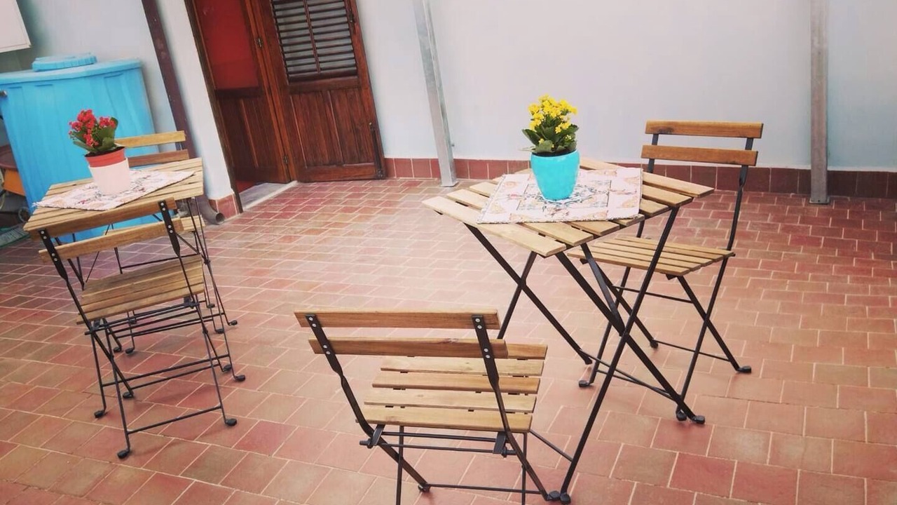 Photo of Outdoor in Terrasini