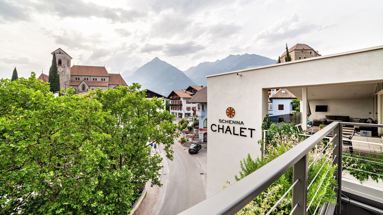 Photo of Outdoor in Schenna