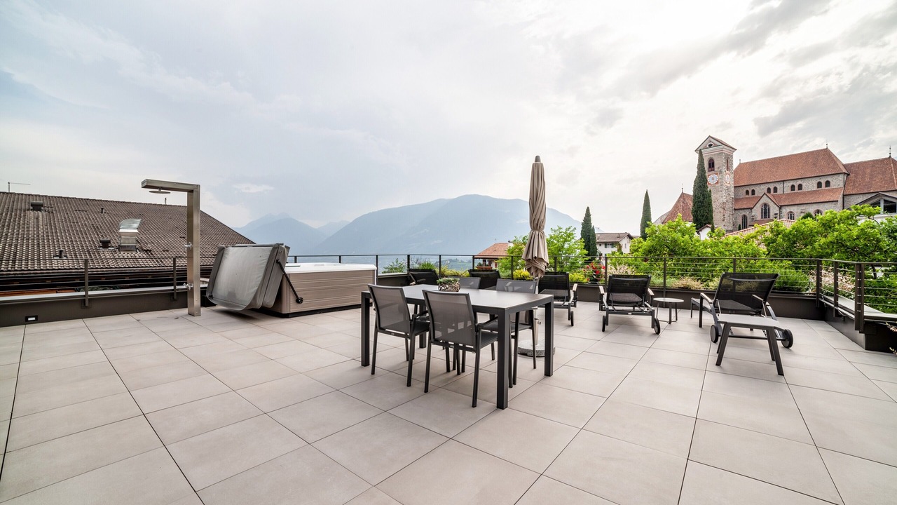 Photo of Outdoor in Schenna