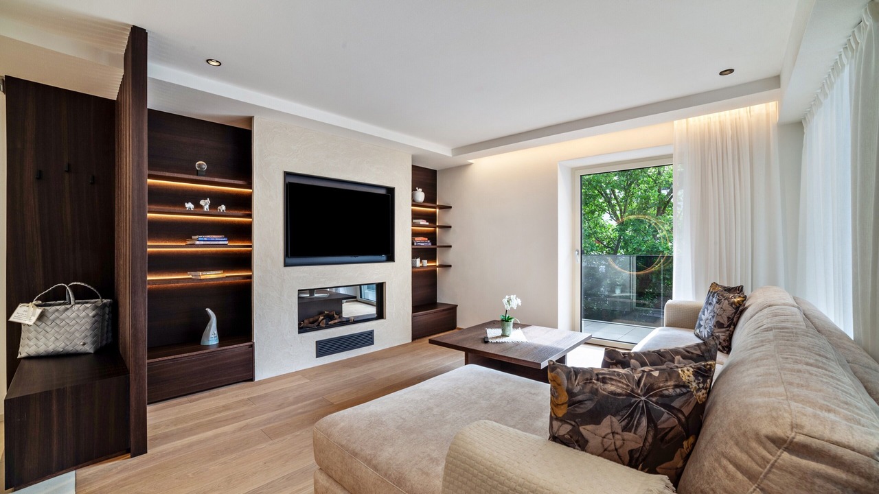 Photo of Livingroom in Schenna