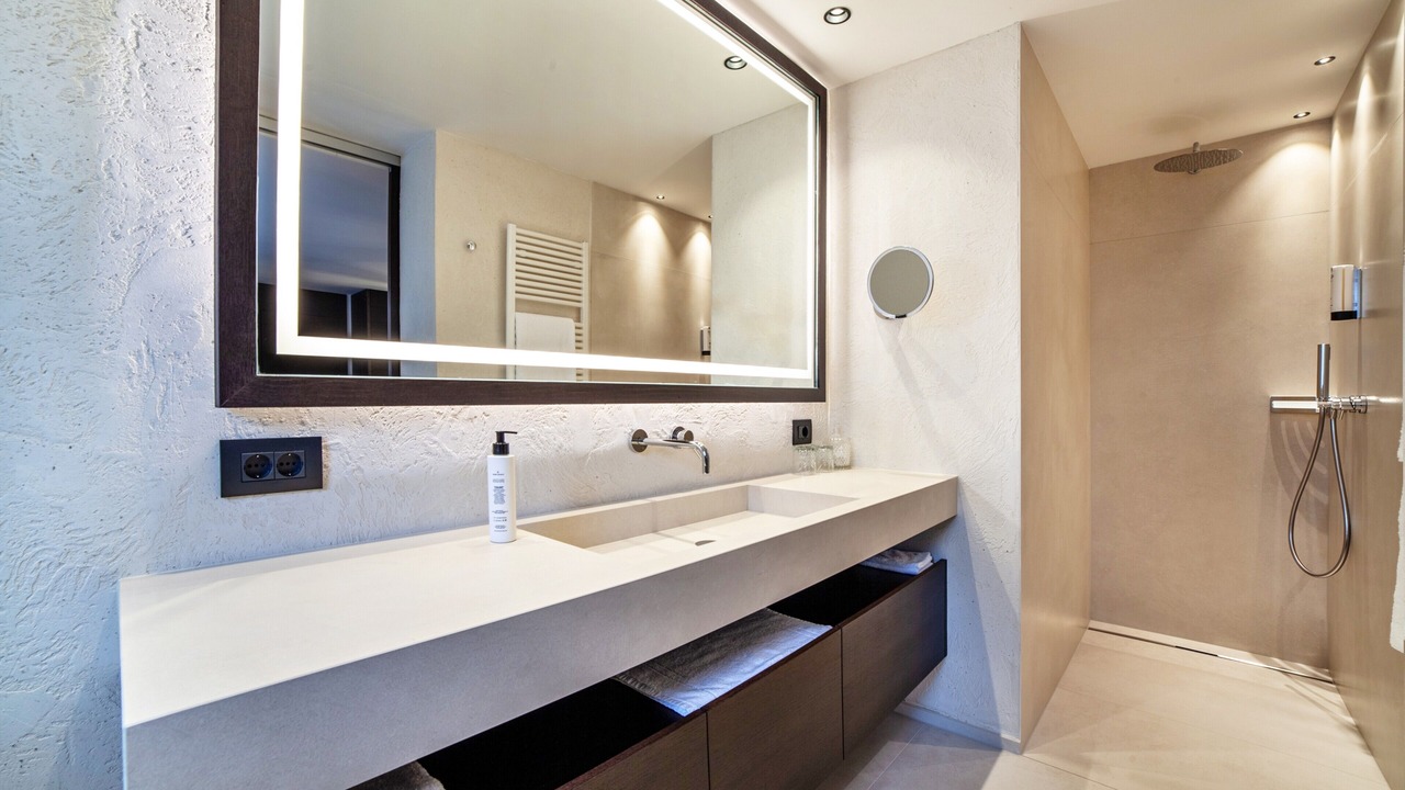 Photo of Bathroom in Schenna