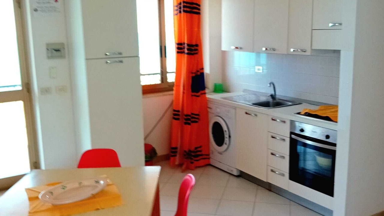 Photo of Kitchen in San Giorgio