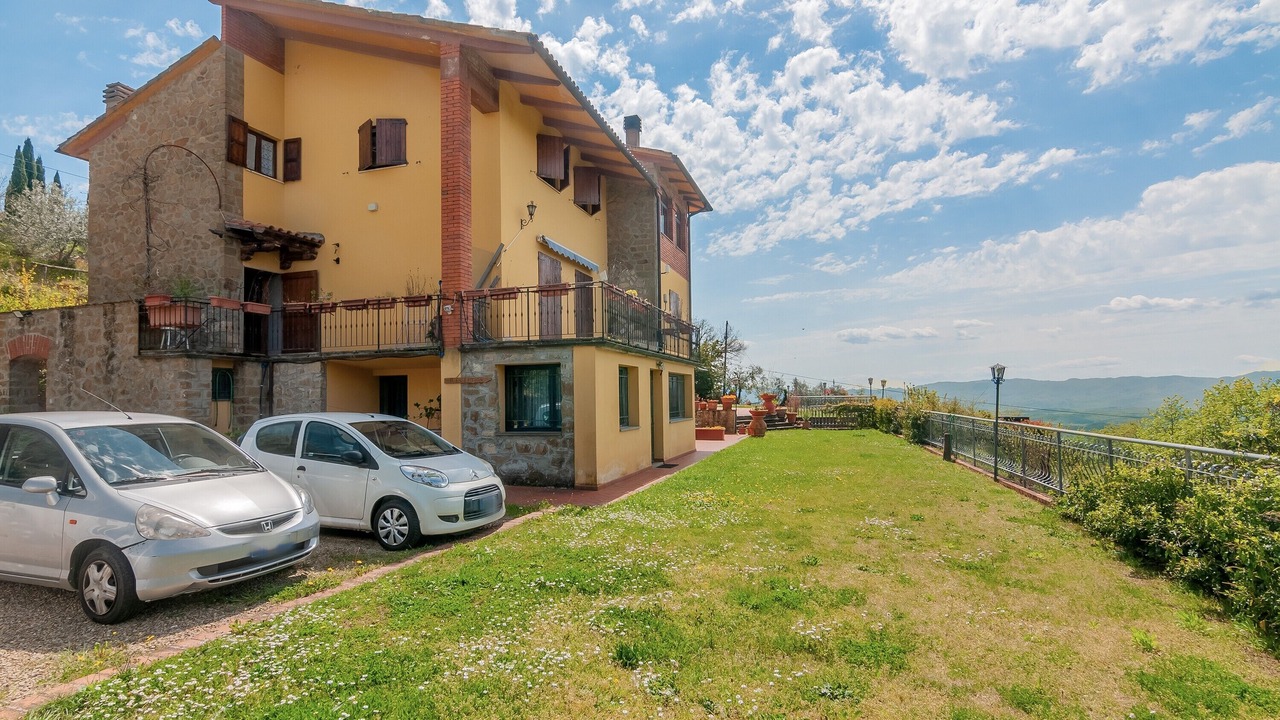 Photo of Outdoor in Pian di Sco