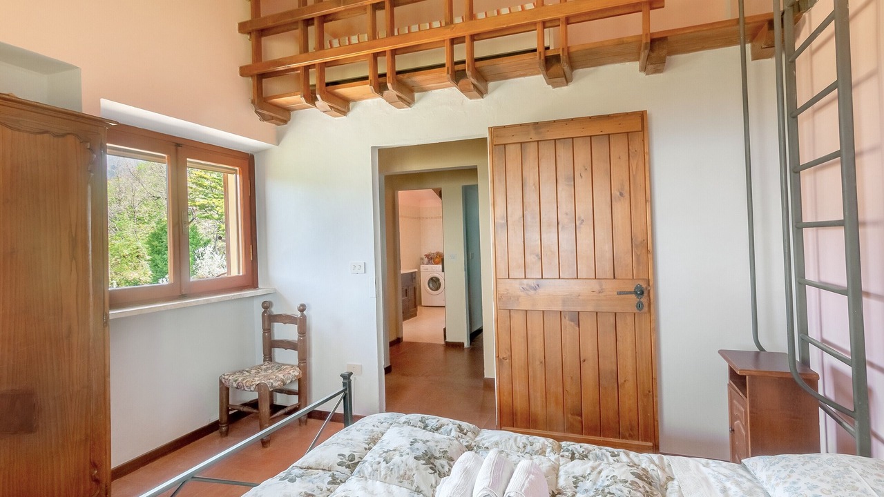 Photo of Bedroom in Pian di Sco