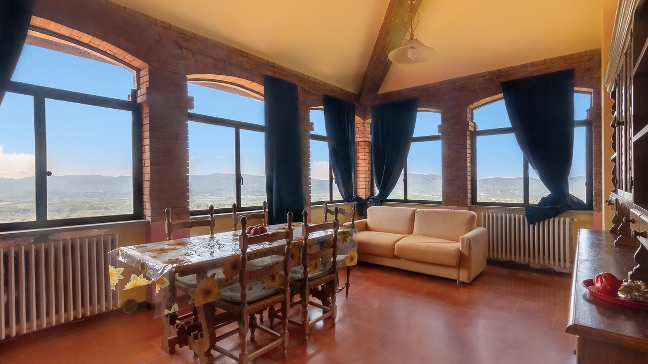 Photo of Livingroom in Pian di Sco