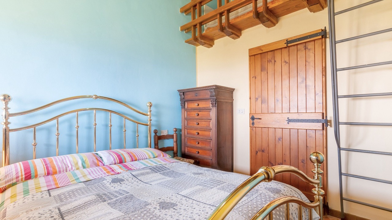 Photo of Bedroom in Pian di Sco