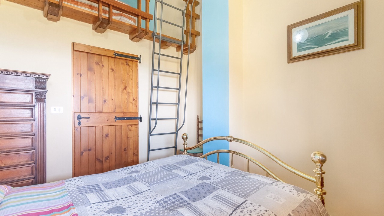Photo of Bedroom in Pian di Sco