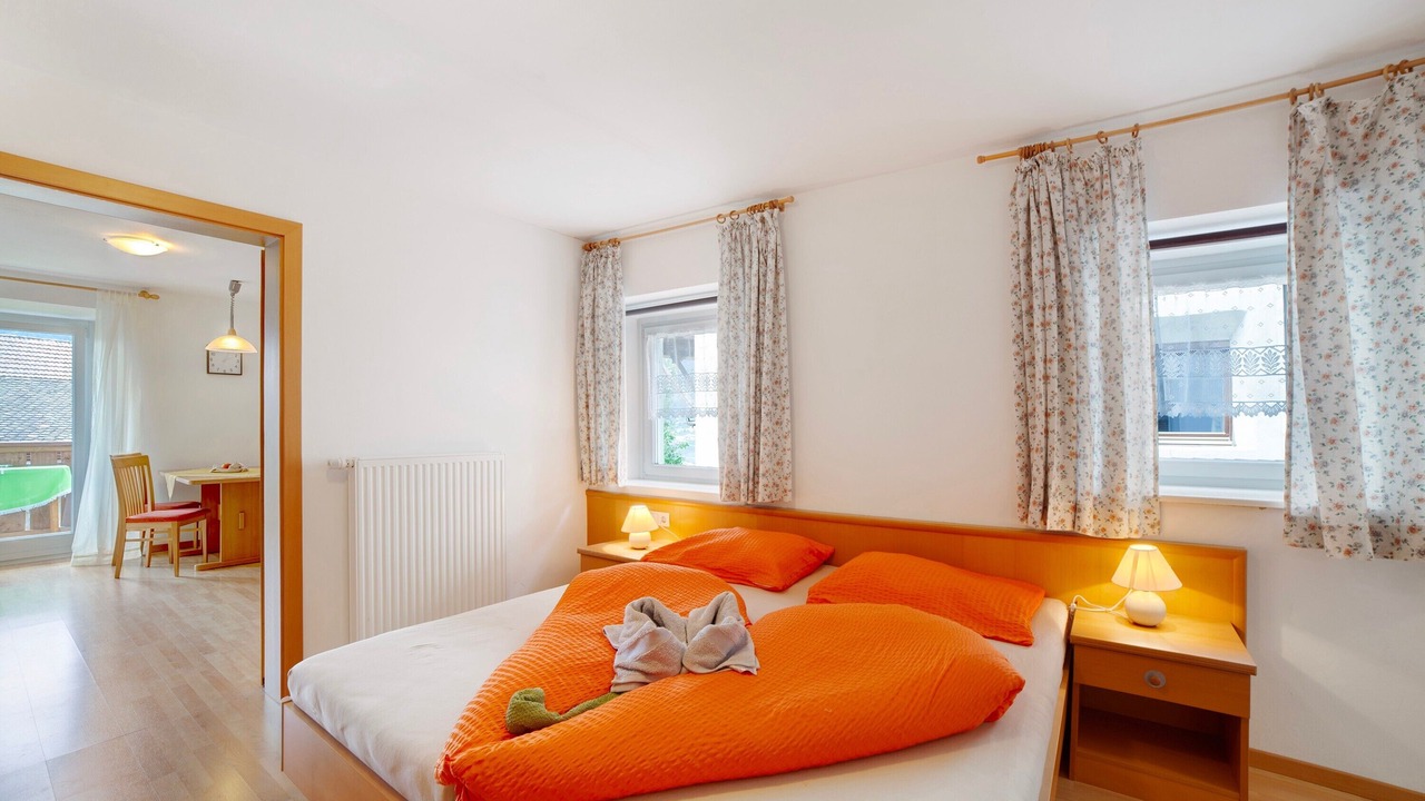 Photo of Bedroom in Schenna
