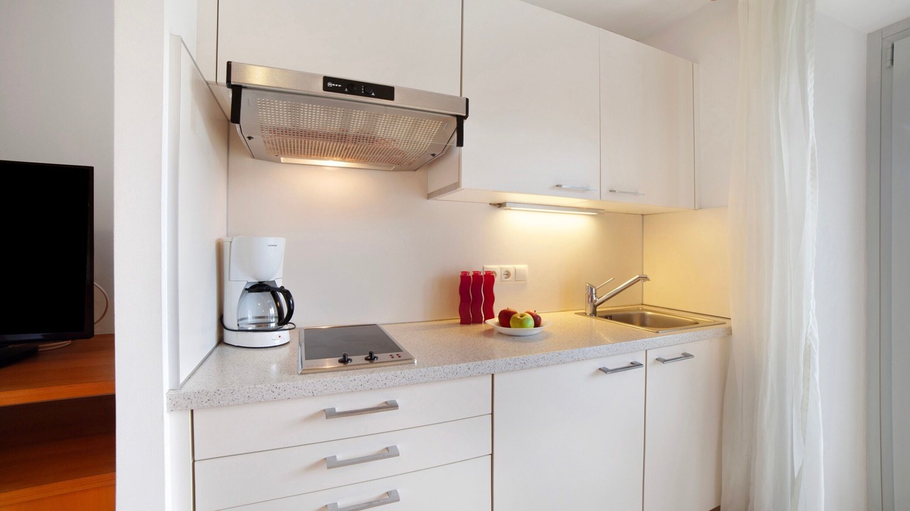 Photo of Kitchen in Schenna