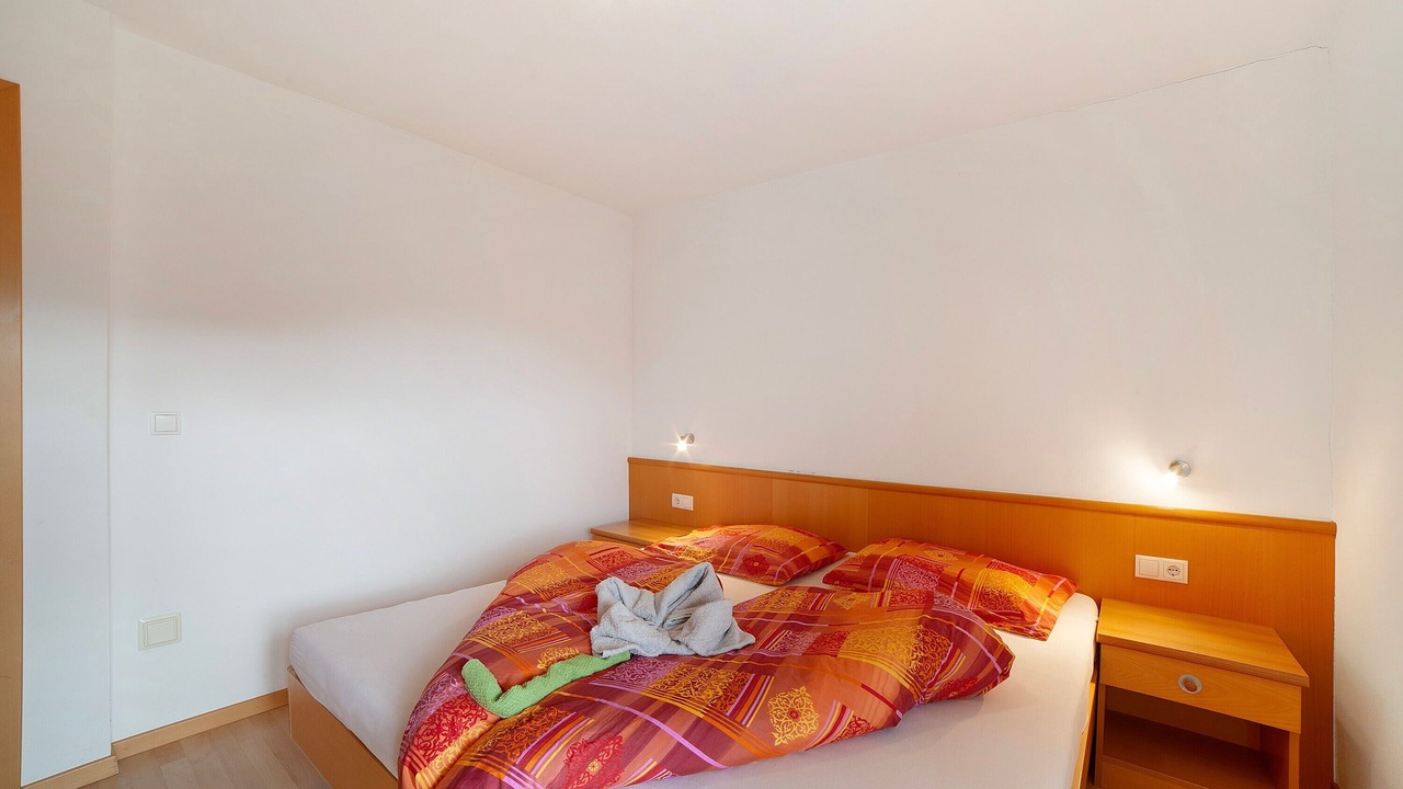 Photo of Bedroom in Schenna