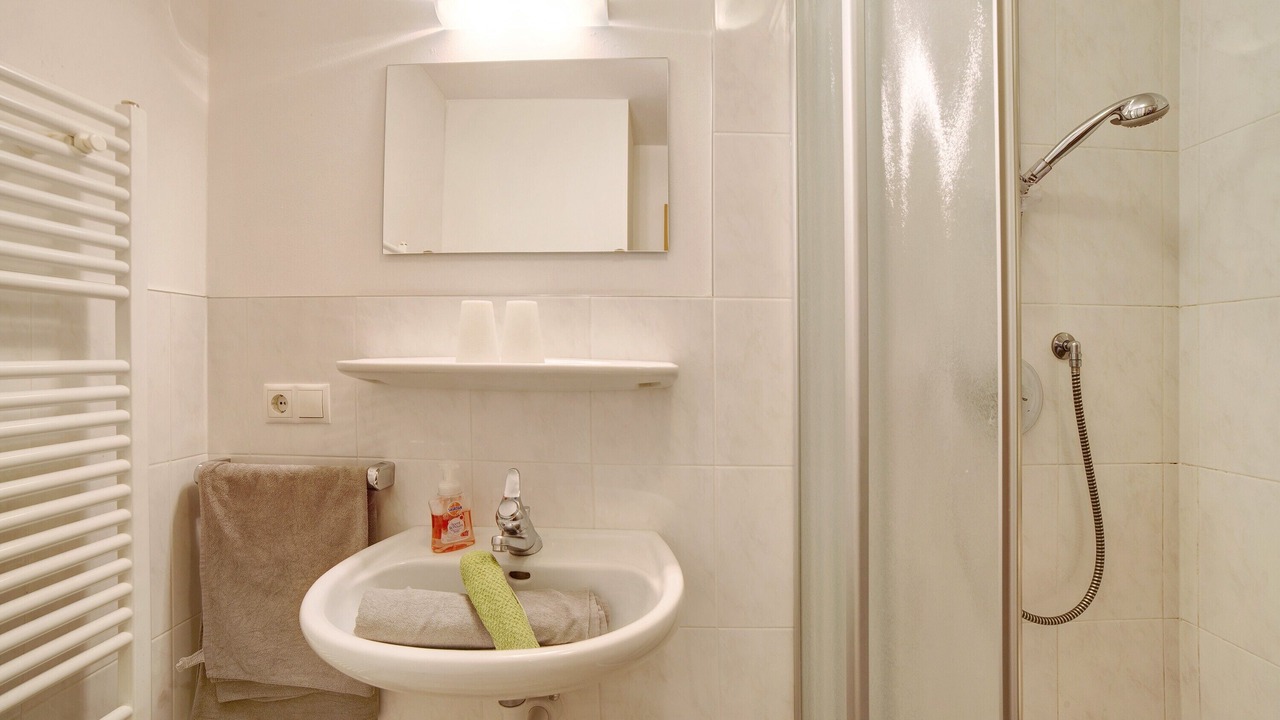 Photo of Bathroom in Schenna