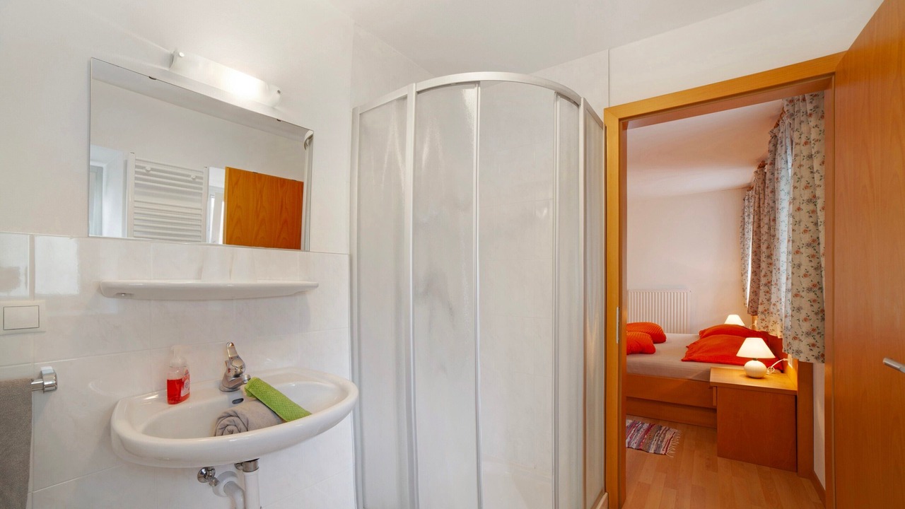 Photo of Bathroom in Schenna
