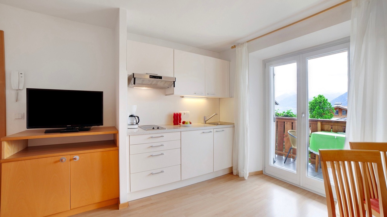 Photo of Livingroom in Schenna