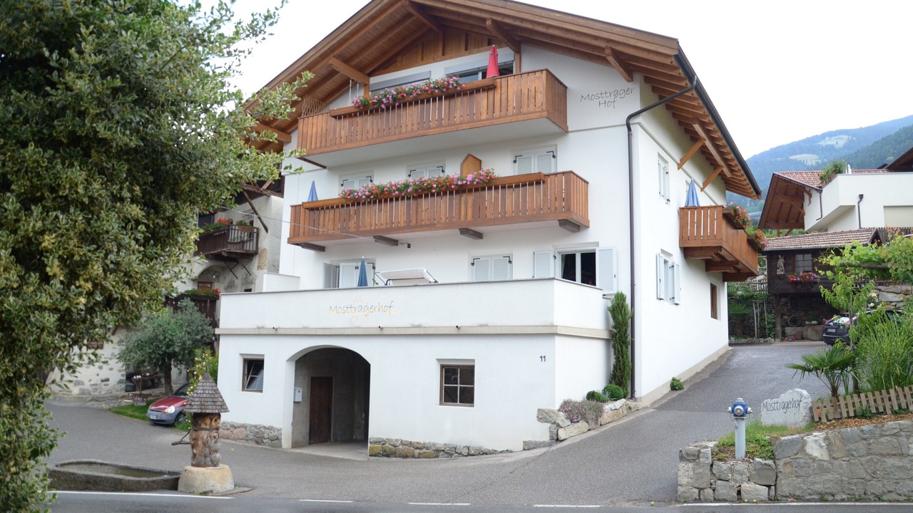 Photo of Outdoor in Schenna