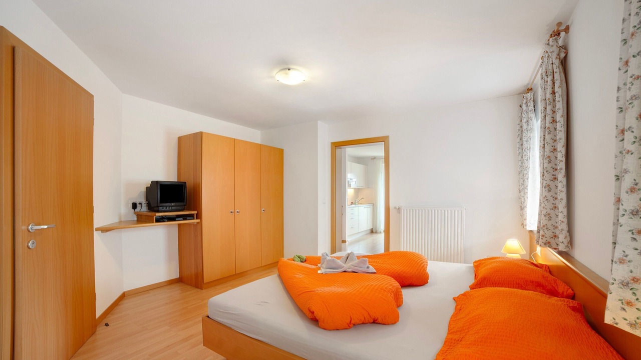 Photo of Bedroom in Schenna