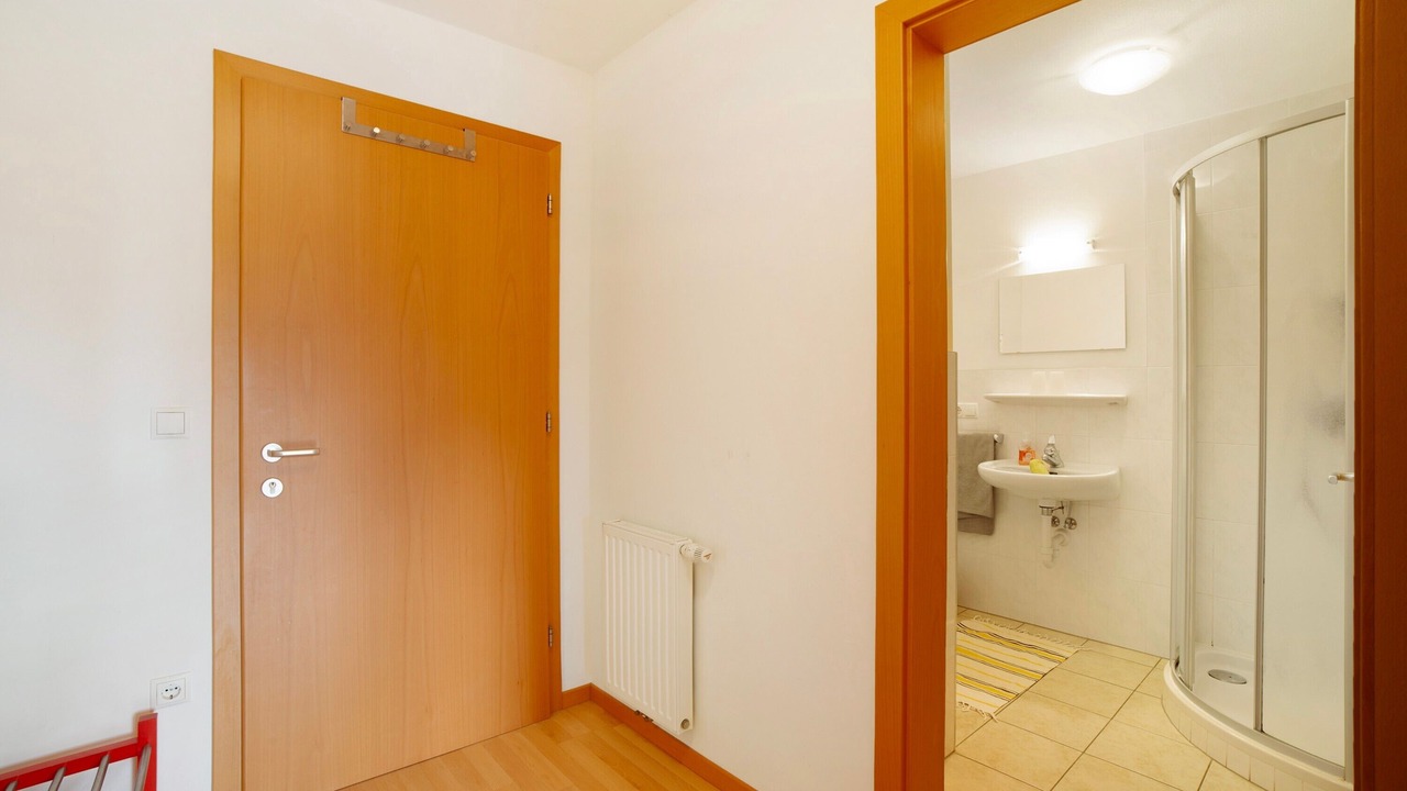 Photo of Bathroom in Schenna