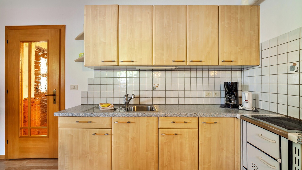 Photo of Kitchen in Schenna
