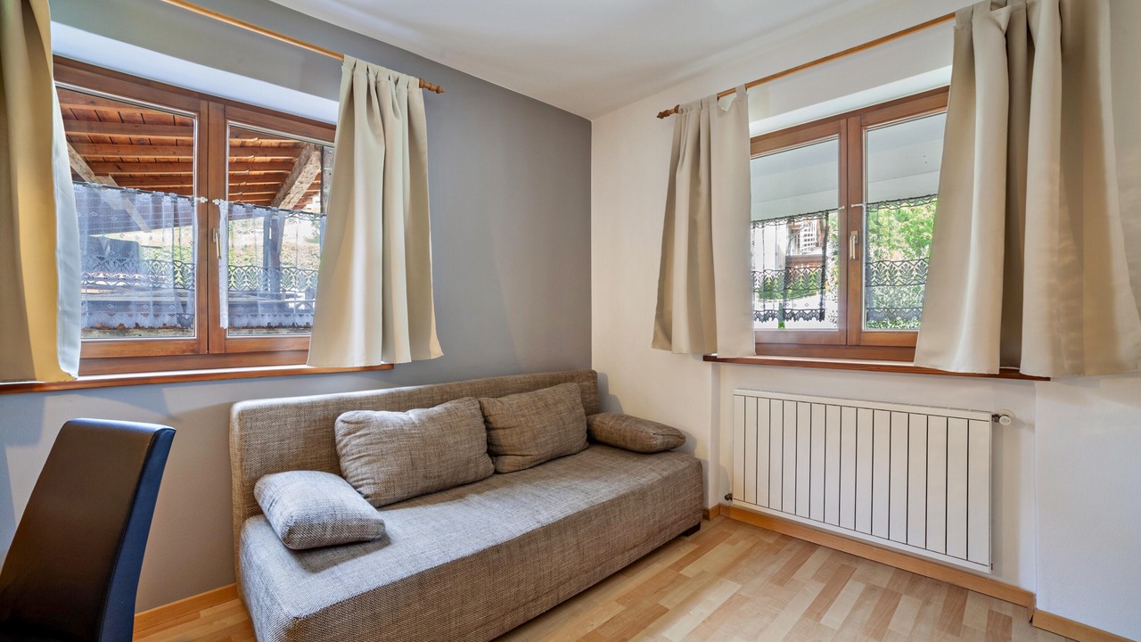 Photo of Livingroom in Schenna