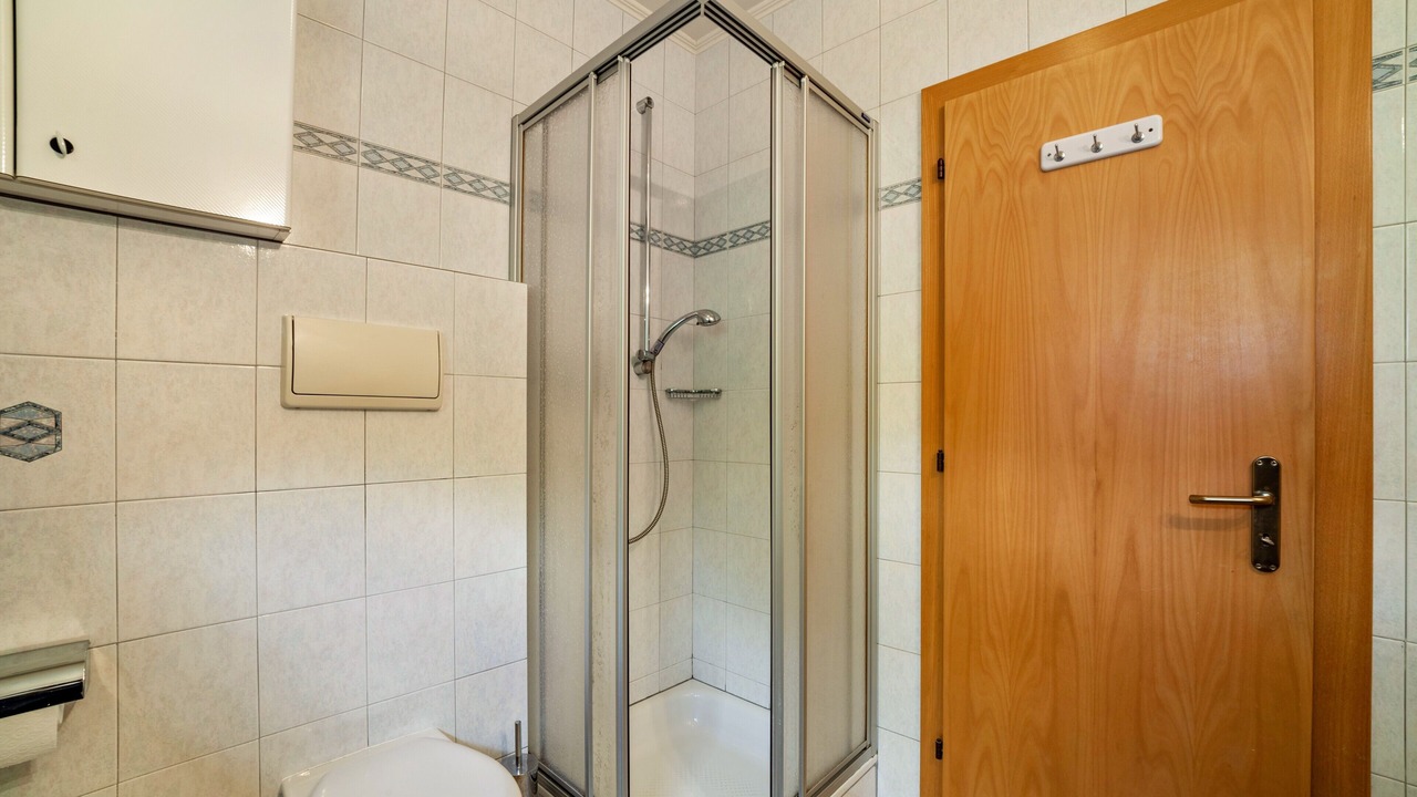 Photo of Bathroom in Schenna