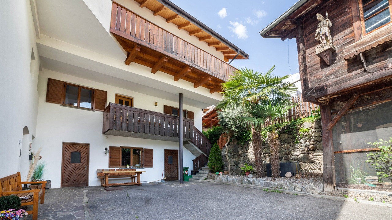 Photo of Outdoor in Schenna