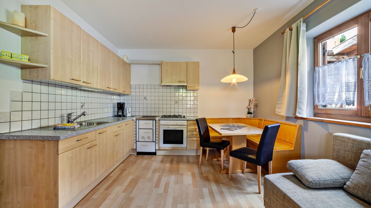 Photo of Kitchen in Schenna