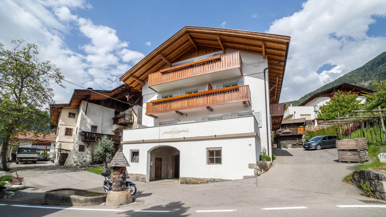 Photo of Outdoor in Schenna