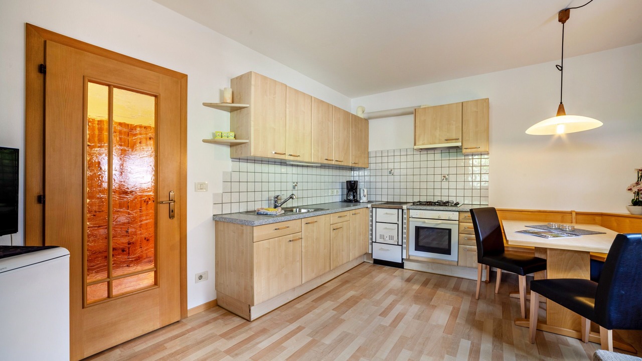 Photo of Kitchen in Schenna