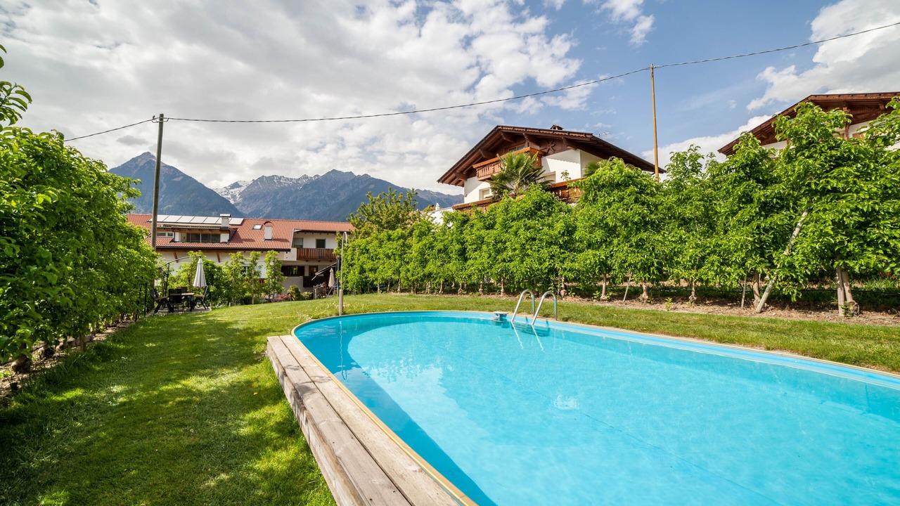 Photo of Outdoor in Schenna