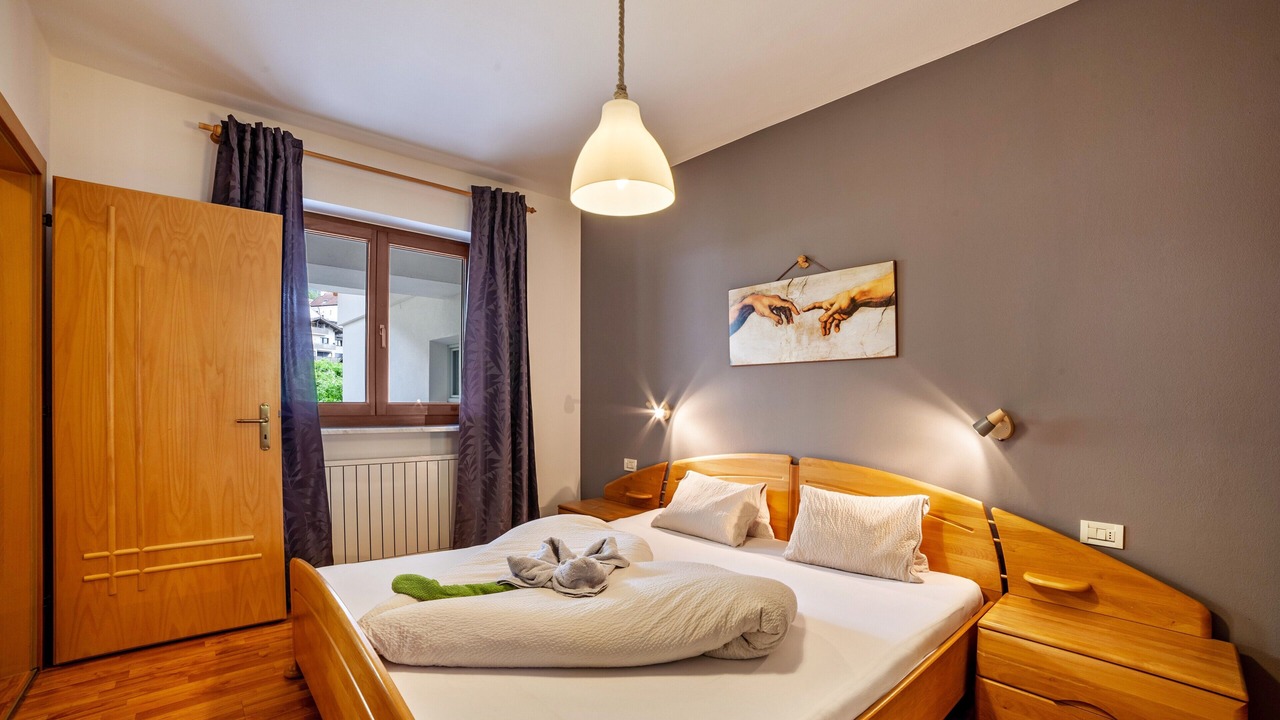 Photo of Bedroom in Schenna