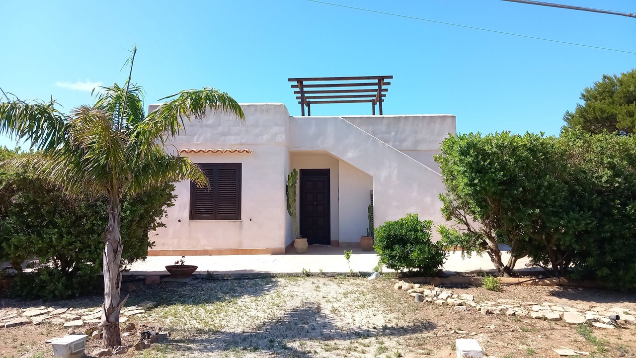 Photo of Outdoor in Favignana