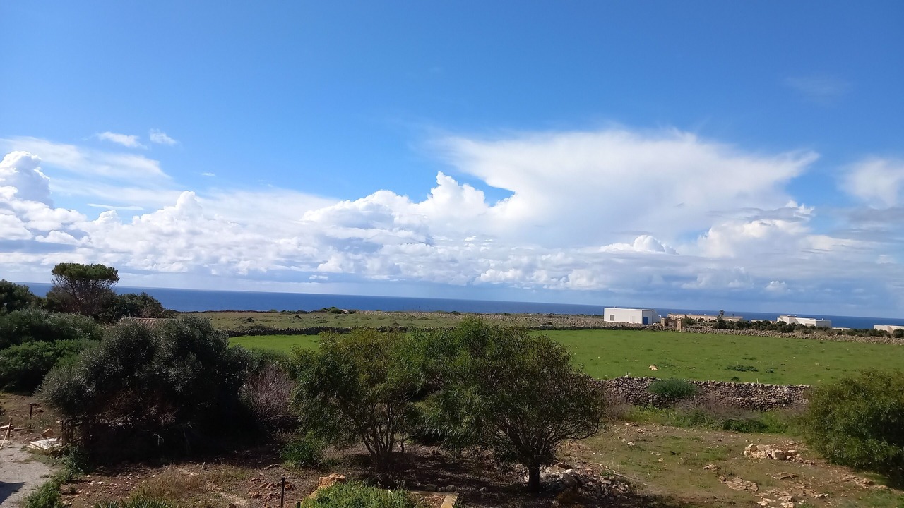 Photo of Outdoor in Favignana