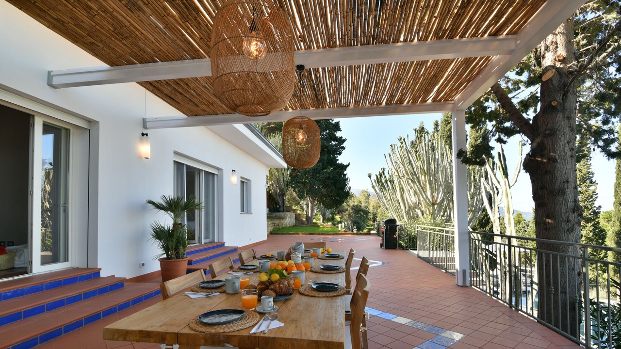 Photo of Outdoor in Pollina