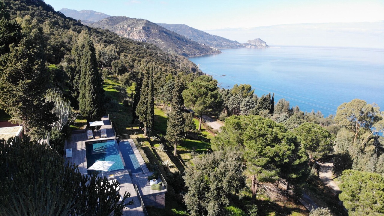 Photo of Outdoor in Pollina