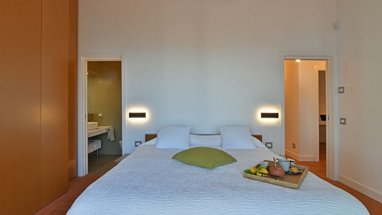 Photo of Bedroom in Pollina