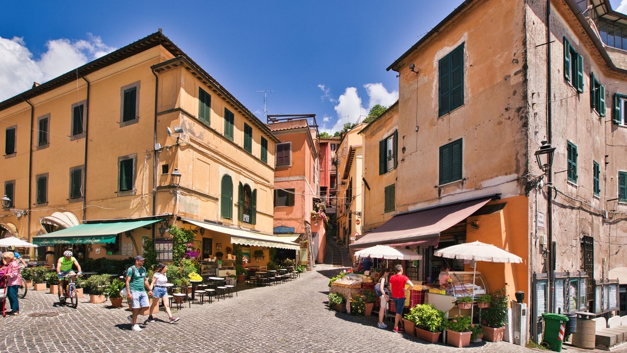 Photo of Outdoor in Nemi