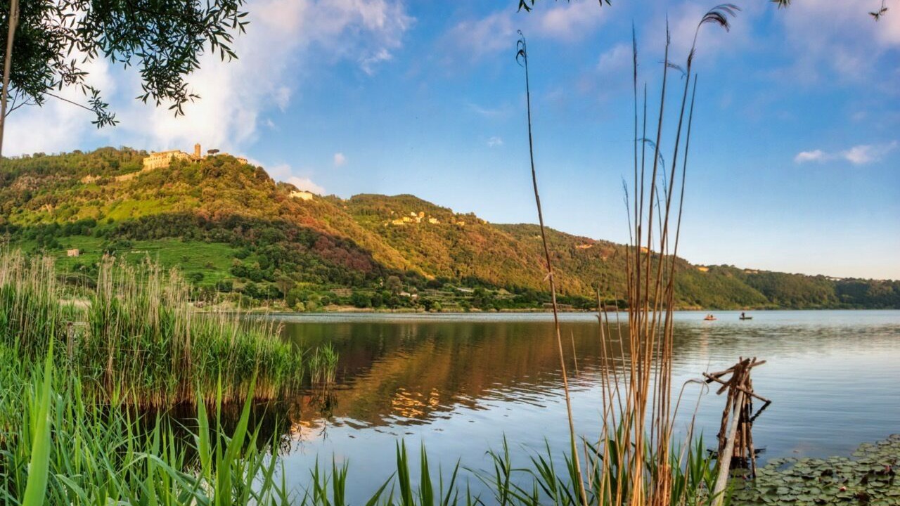 Photo of Outdoor in Nemi