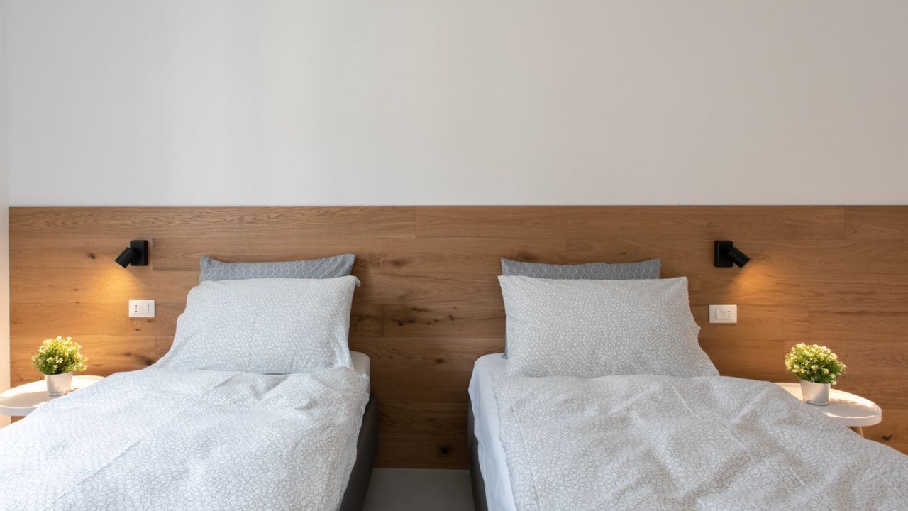 Photo of Bedroom in Historic Centre