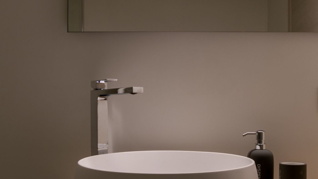 Photo of Bathroom in Historic Centre