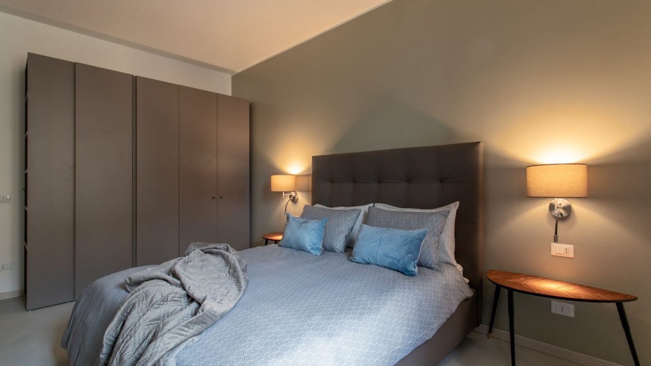 Photo of Bedroom in Historic Centre