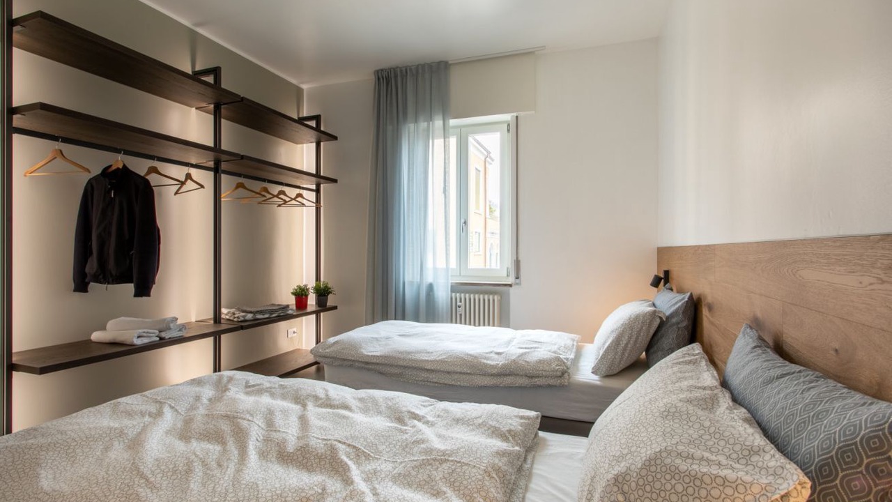 Photo of Bedroom in Historic Centre