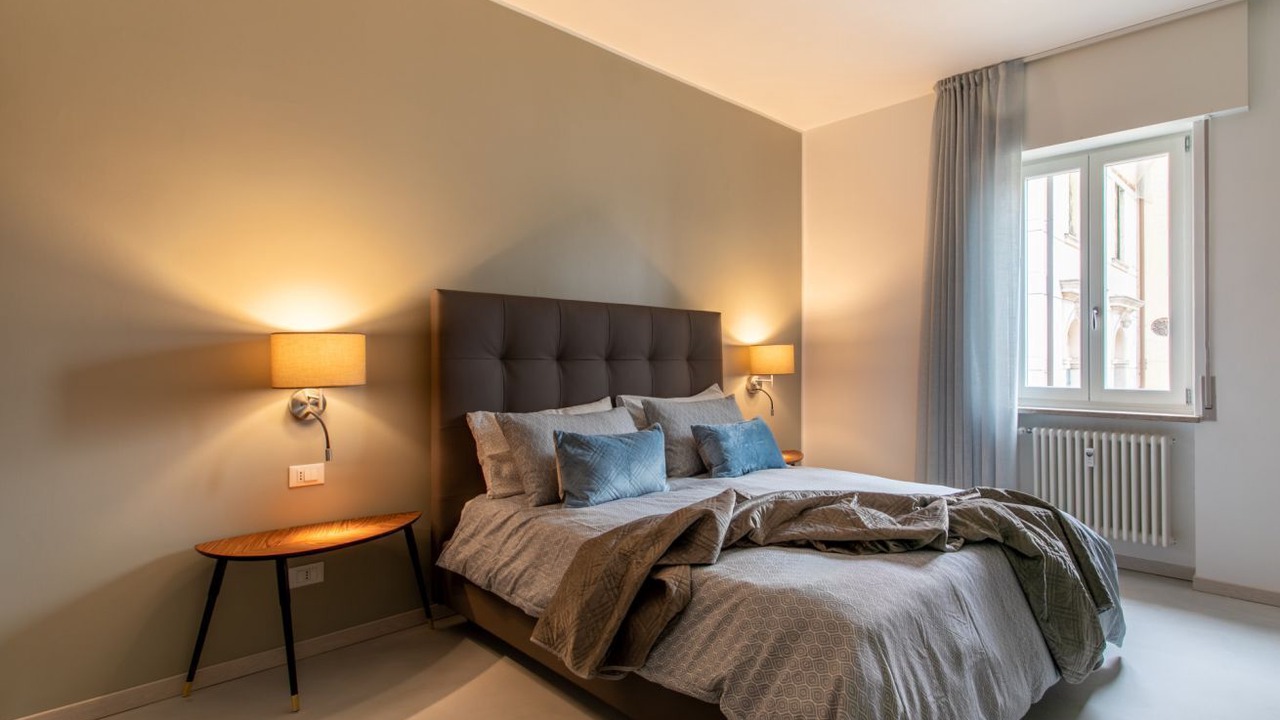 Photo of Bedroom in Historic Centre