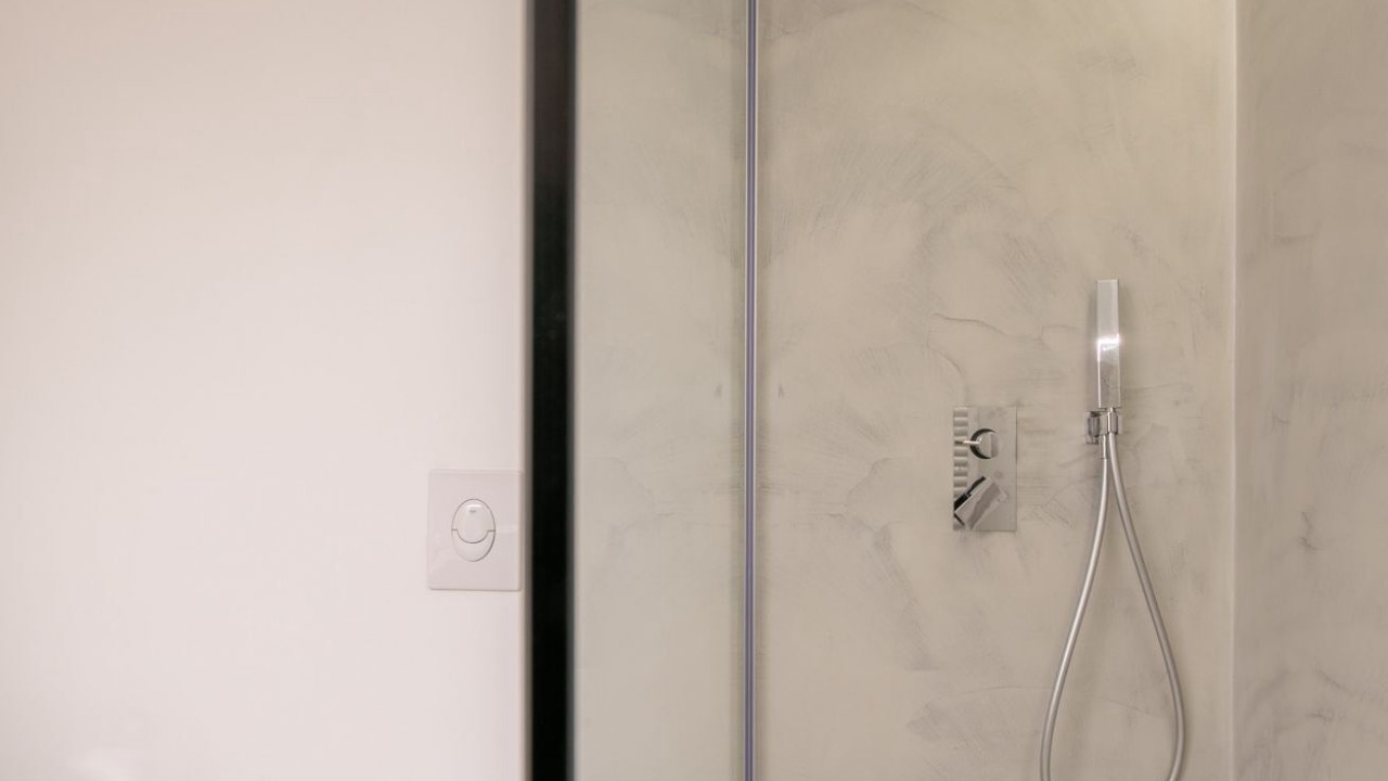 Photo of Bathroom in Historic Centre