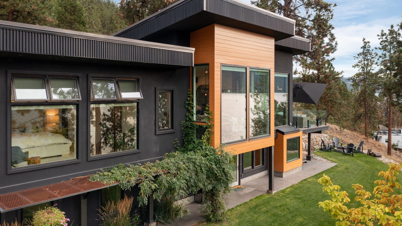 Photo of Outdoor in Okanagan Centre