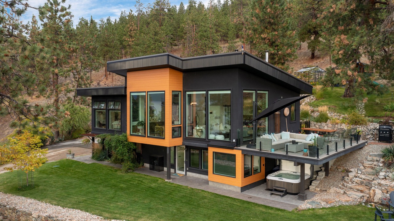 Photo of Outdoor in Okanagan Centre