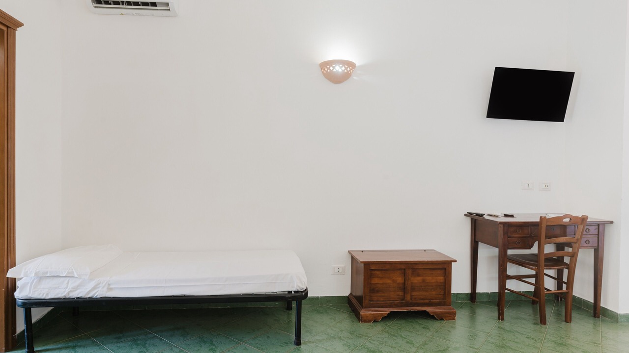 Photo of Bedroom in San Vito Lo Capo