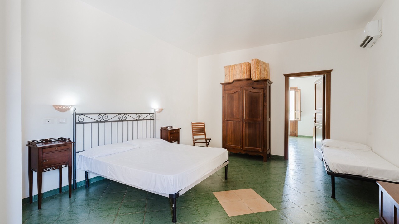 Photo of Bedroom in San Vito Lo Capo